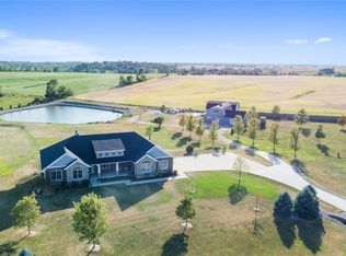 3355 Southridge Dr, Amana, IA 52203