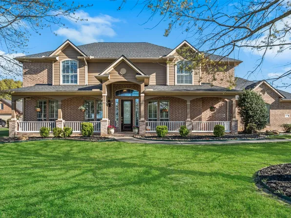 26110 Cross Hollow Ln, Cypress, TX 77433