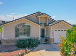 39 W 750 N, Hurricane, UT 84737