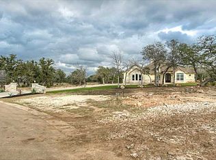 120 Gabriel Vis E, Georgetown, TX 78633