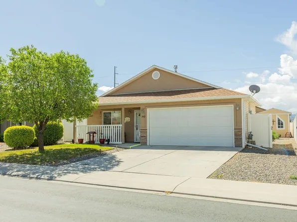 2463 Ajay Ave, Grand Junction, CO 81505