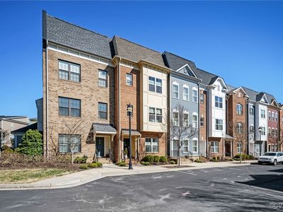 5412 Masons Ln, Richmond, VA, 23230