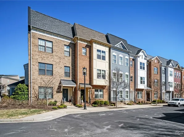 5412 Masons Ln, Richmond, VA 23230