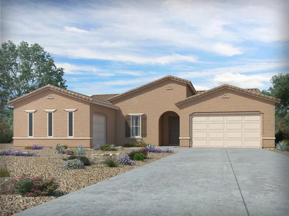 41849 W Springtime Rd, Maricopa, AZ 85138