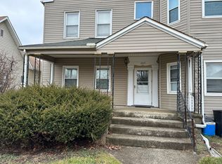 305 E Columbus Ave #C, Bellefontaine, OH