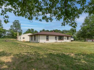 12387 E Michigan Ave, Ceresco, MI 49033