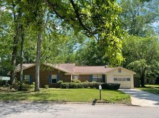 3054 Angela St, Augusta, GA 30907