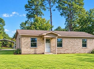 707 Oliver St, Atlanta, TX 75551