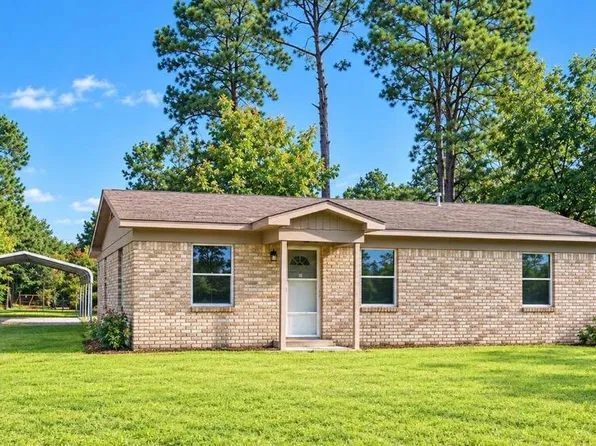 707 Oliver St, Atlanta, TX 75551