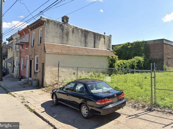 Empty Lots For Sale In Philadelphia