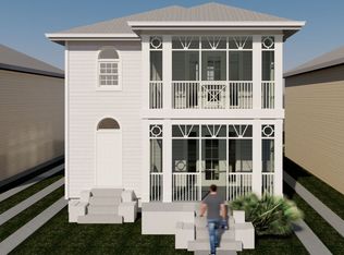 2616 Calhoun St, New Orleans, LA 70118