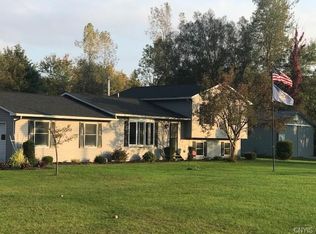 3 Howard St, Hastings, NY 13076