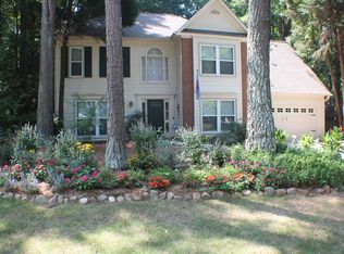 3256 Country Walk Dr, Powder Springs, GA 30127