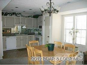 Dining Room Kitchen