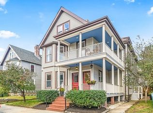 16-18 Elton St, Dorchester, MA 02125