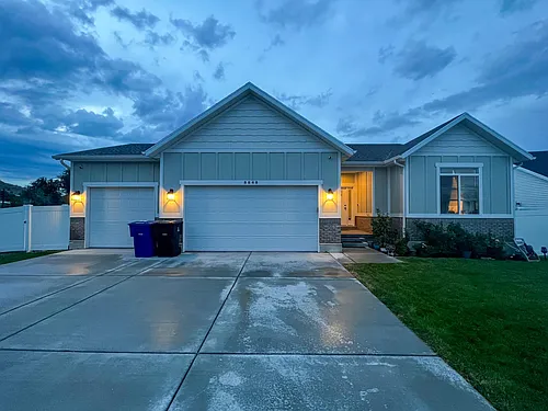 8848 W Daisy View Ln S Photo 1