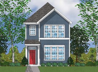 99 Buckhorn Br #170, Clayton, NC 27520