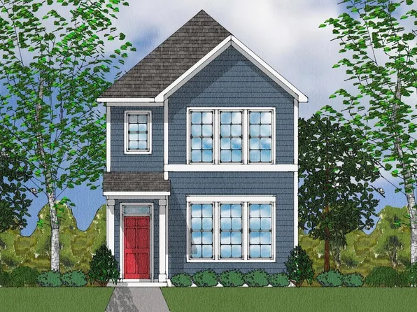 99 Buckhorn Br #170, Clayton, NC 27520