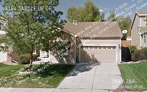 7154 Saddle Up Dr Photo 1 7154 Saddle Up Dr Photo 1