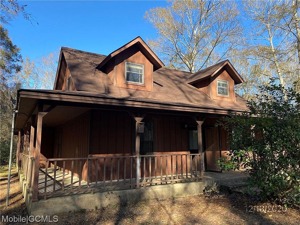 9340 Spice Pond Rd Eight Mile AL | Zillow