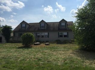 1145 Sovocool Hill Rd, Groton, NY 13073