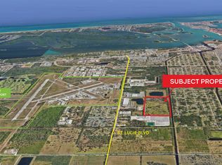 2525 Center Road, Fort Pierce, FL 34946
