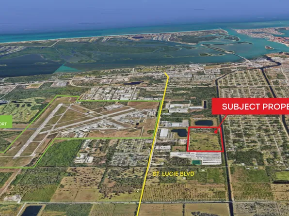 2525 Center Road, Fort Pierce, FL 34946