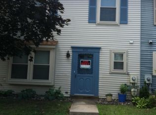 6102 Red Haven Dr, Marlton, NJ 08053