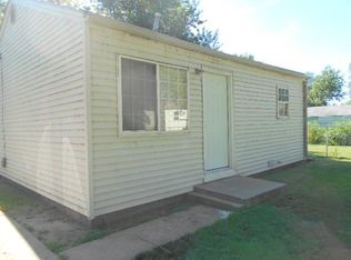 2312 1/2 S Topeka Ave, Wichita, KS 67211
