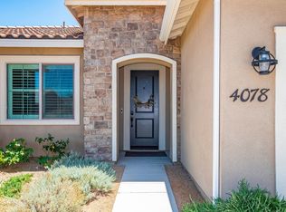 4078 Bridle Ct, Palmdale, CA 93551