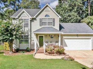 107 Loden Ct, Simpsonville, SC 29681