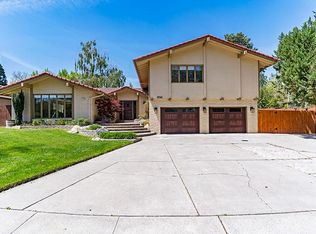 1735 McNevin Ct, Reno, NV 89509
