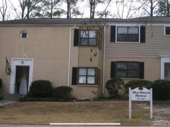4600 Fort Jackson Blvd APT 157, Columbia, SC 29209