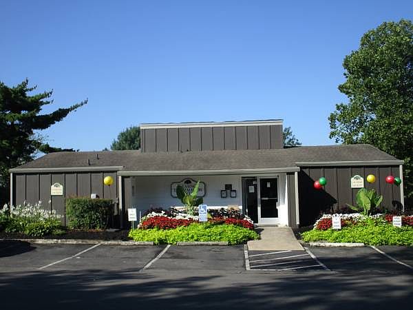 Leasing Office