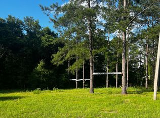 PARCEL 2 Gordon Rd, Lucedale, MS 39452