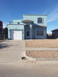 6233 Kings Bridge Dr, El Paso, TX, 79934