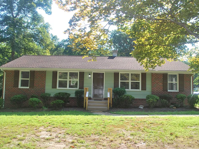 8030 Willow Ave — Photo 1