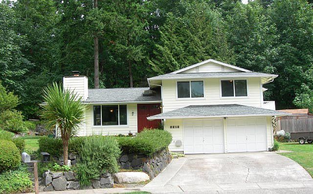 Welcoming cul-de-sac