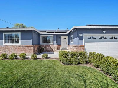 1717 Gladstone Ave, San Jose, CA, 95124