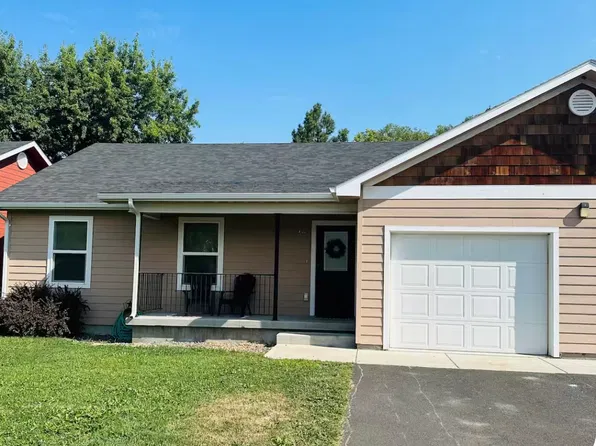 503 16th St #7A, La Grande, OR 97850