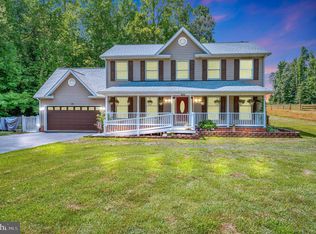 633 Welsh Dr, Ruther Glen, VA 22546