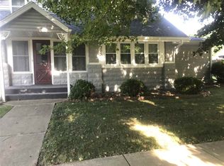 305 King St, Fayette, IA 52142