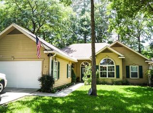 8 Coventry Ct, Bluffton, SC 29910