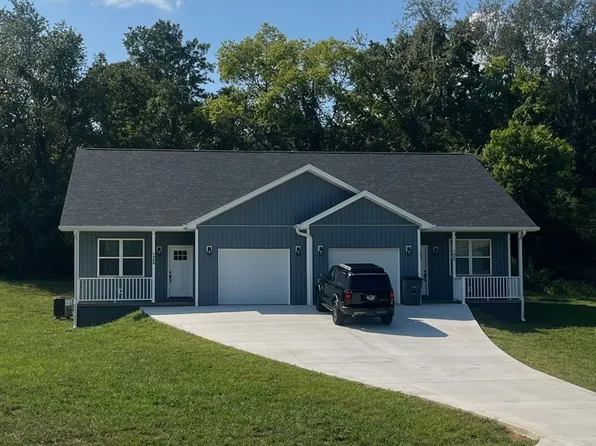 1355 Joe Stephens Rd, Morristown, TN 37814