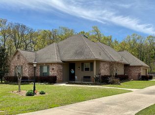 225 Kandila Trl, Shreveport, LA 71106