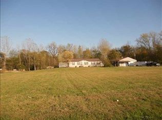 6690 N 1000 W, Waynetown, IN 47990