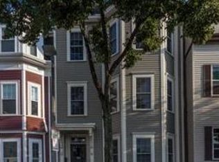 703 E 4th St #2, South Boston, MA 02127
