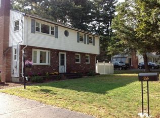 656 North St, Tewksbury, MA 01876