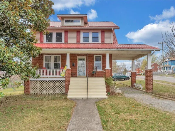 2501 Weaver Rd SW, Roanoke, VA 24015