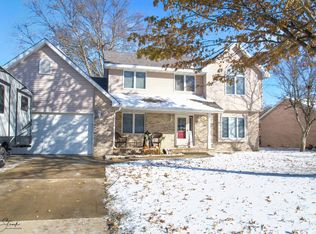 341 S Carol Ln, Braidwood, IL 60408